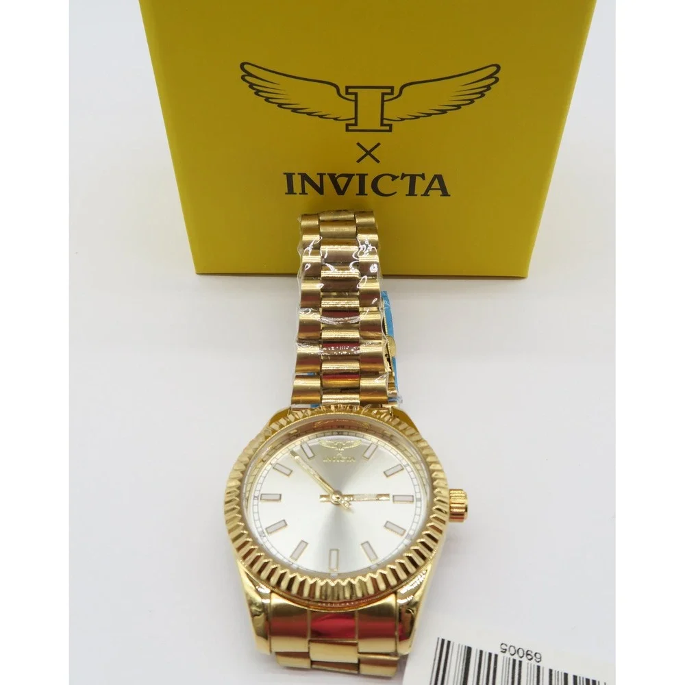 Invicta nwt specialty